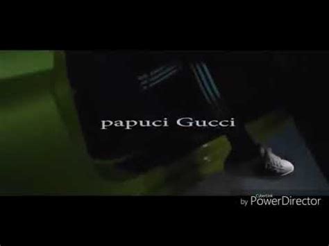 papuci gucci|papuci gucci parodie.